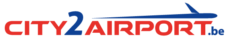 Logo de city2airport.be